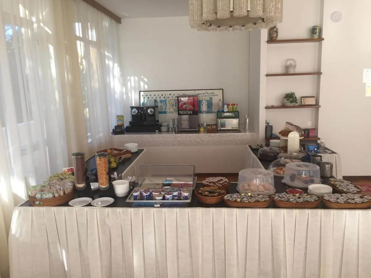 Hotel B&B Avana Lido Di Savio