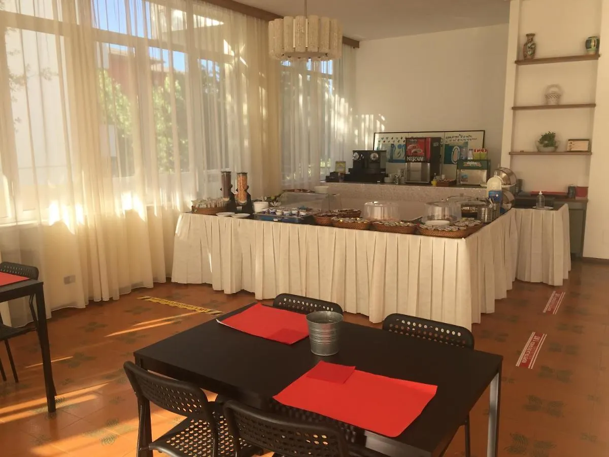 Hotel B&B Avana Lido Di Savio