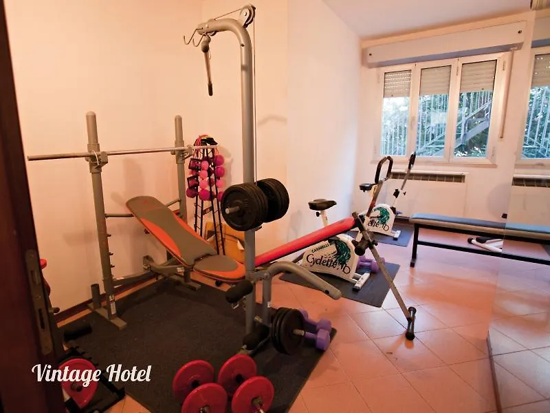 Hotel B&B Avana Lido Di Savio