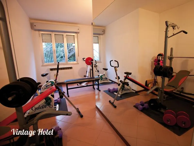 Hotel B&B Avana Lido Di Savio
