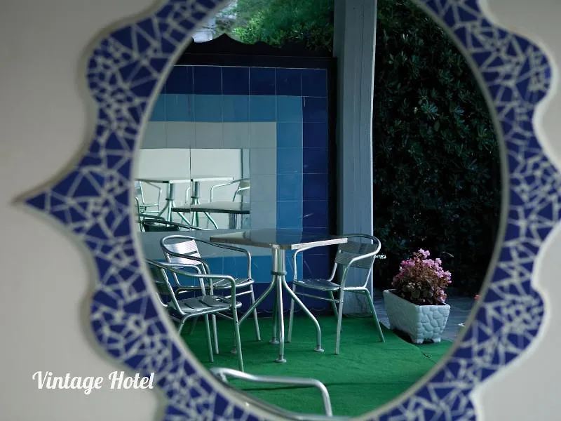 Hotel B&B Avana Lido Di Savio