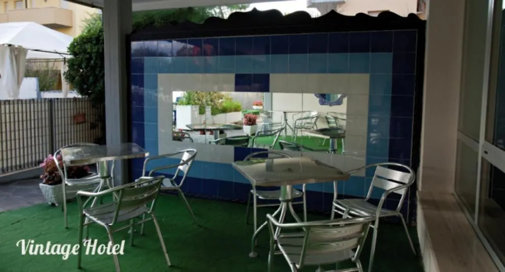 Hotel B&B Avana Lido Di Savio