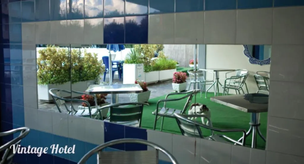 Hotel B&B Avana Lido Di Savio