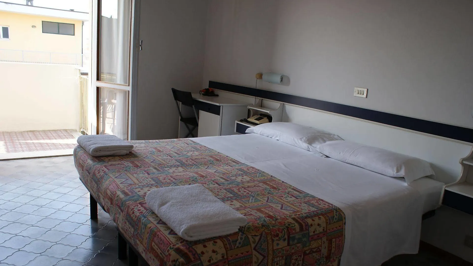 Hotel B&B Avana Lido Di Savio Italy