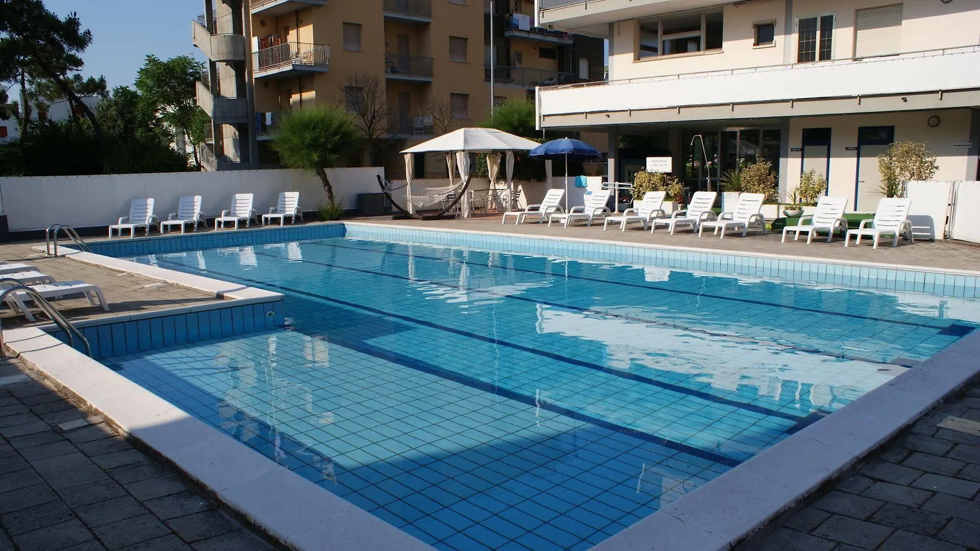 Hotel B&B Avana Lido Di Savio