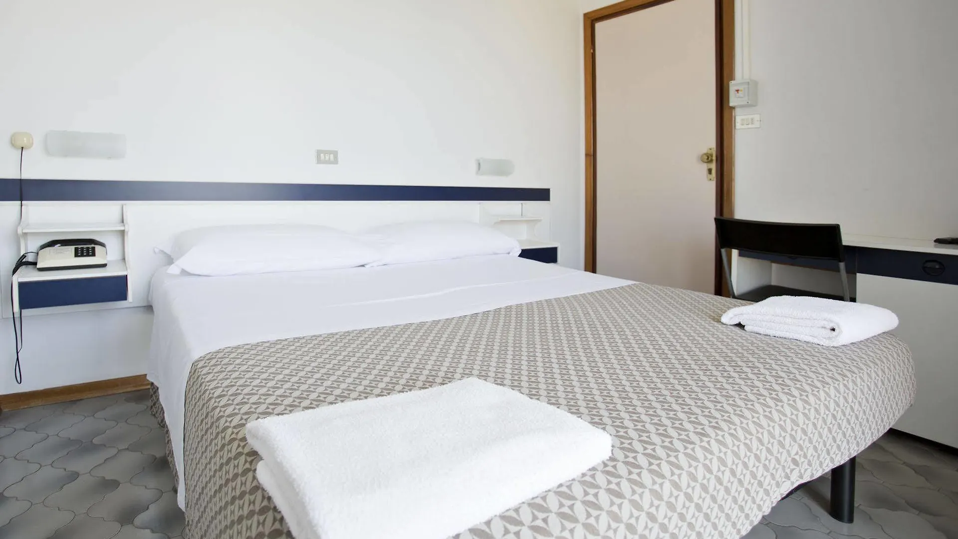 Hotel B&B Avana Lido Di Savio