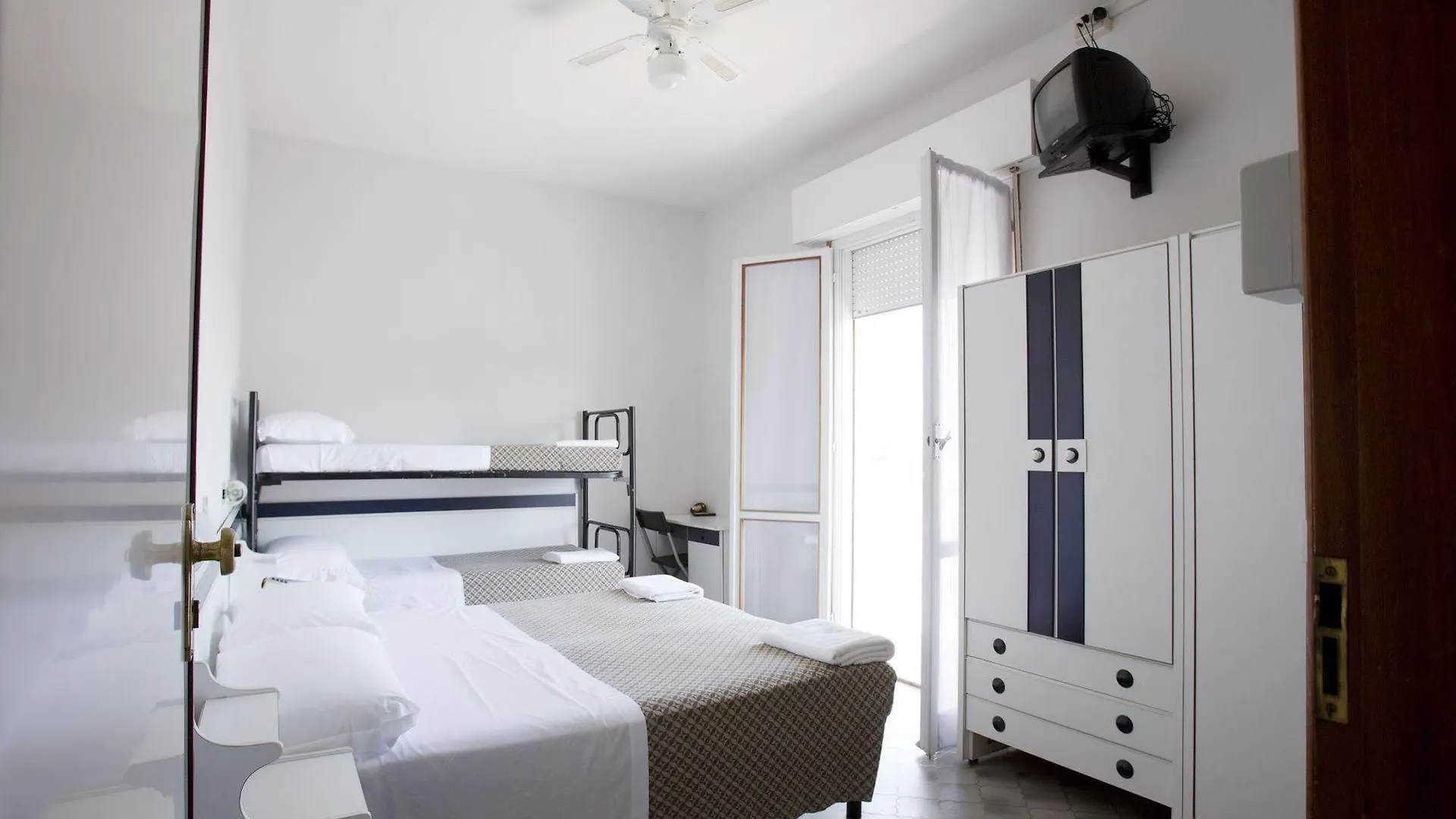 Hotel B&B Avana Lido Di Savio