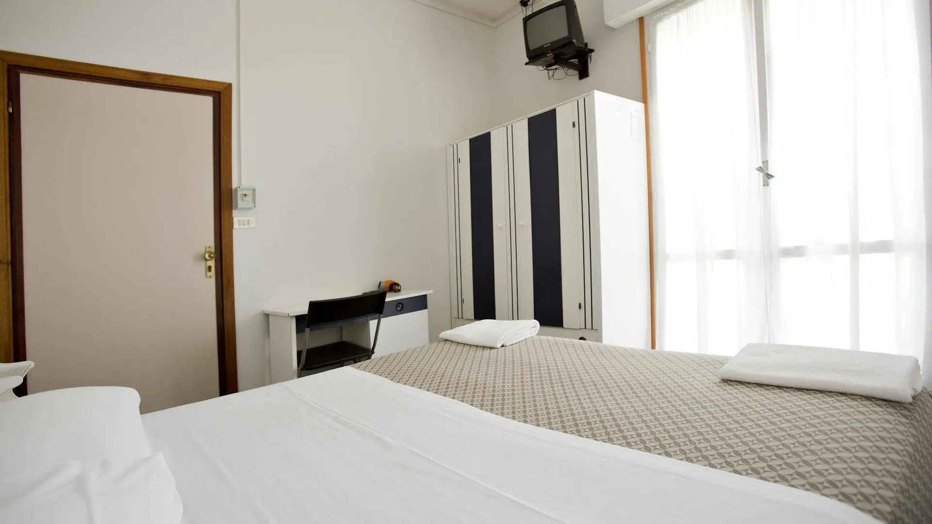 Hotel B&B Avana Lido Di Savio 3*,