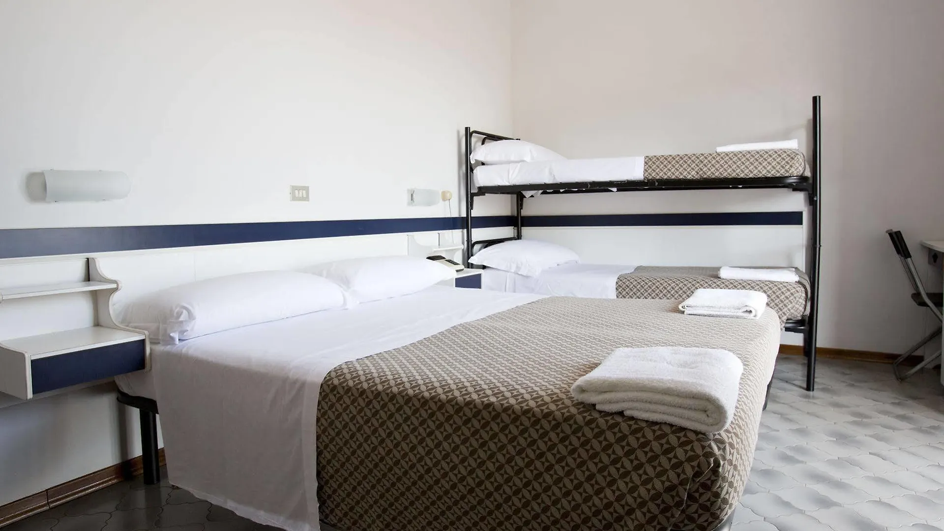 Hotel B&B Avana Lido Di Savio