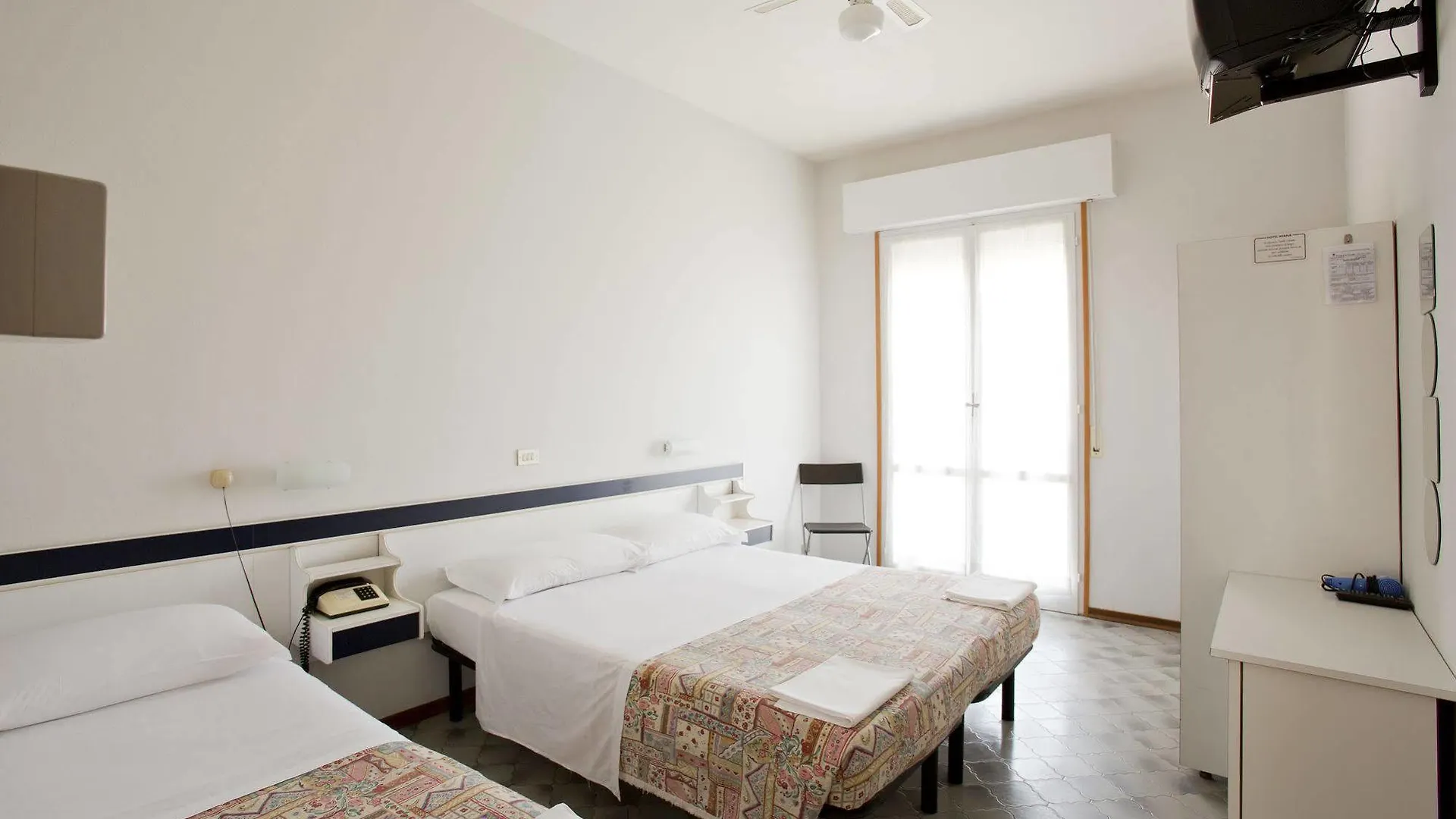 Hotel B&B Avana Lido Di Savio 3*,