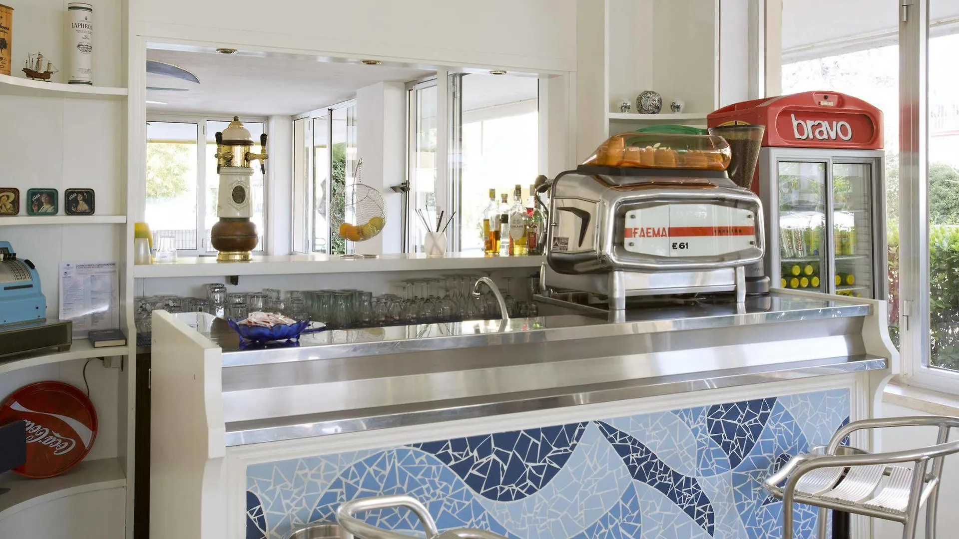 Hotel B&B Avana Lido Di Savio