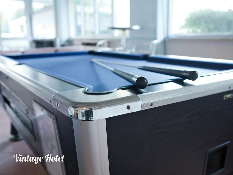 Hotel B&B Avana Lido Di Savio